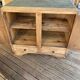 Small furniture