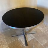 Vintage round table