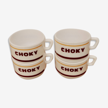 Choky Cups