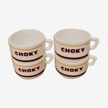 Tasses Choky