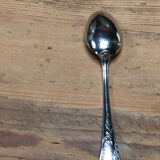 Silver cutlery Goldsmith Frionnet