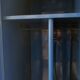 Industrial metal cloakroom