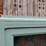 Parisian showcase cabinet year 30