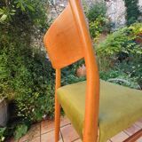 5 Italian chairs