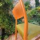 5 chaises italiennes