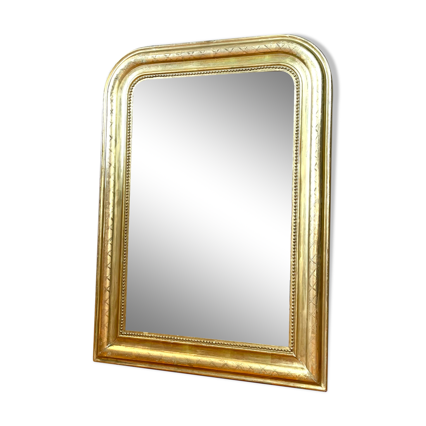 Miroir Louis-Philippe