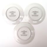Acapulco service subcups from Villeroy and Boch