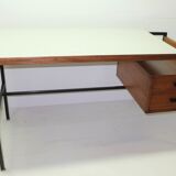 1950s desk