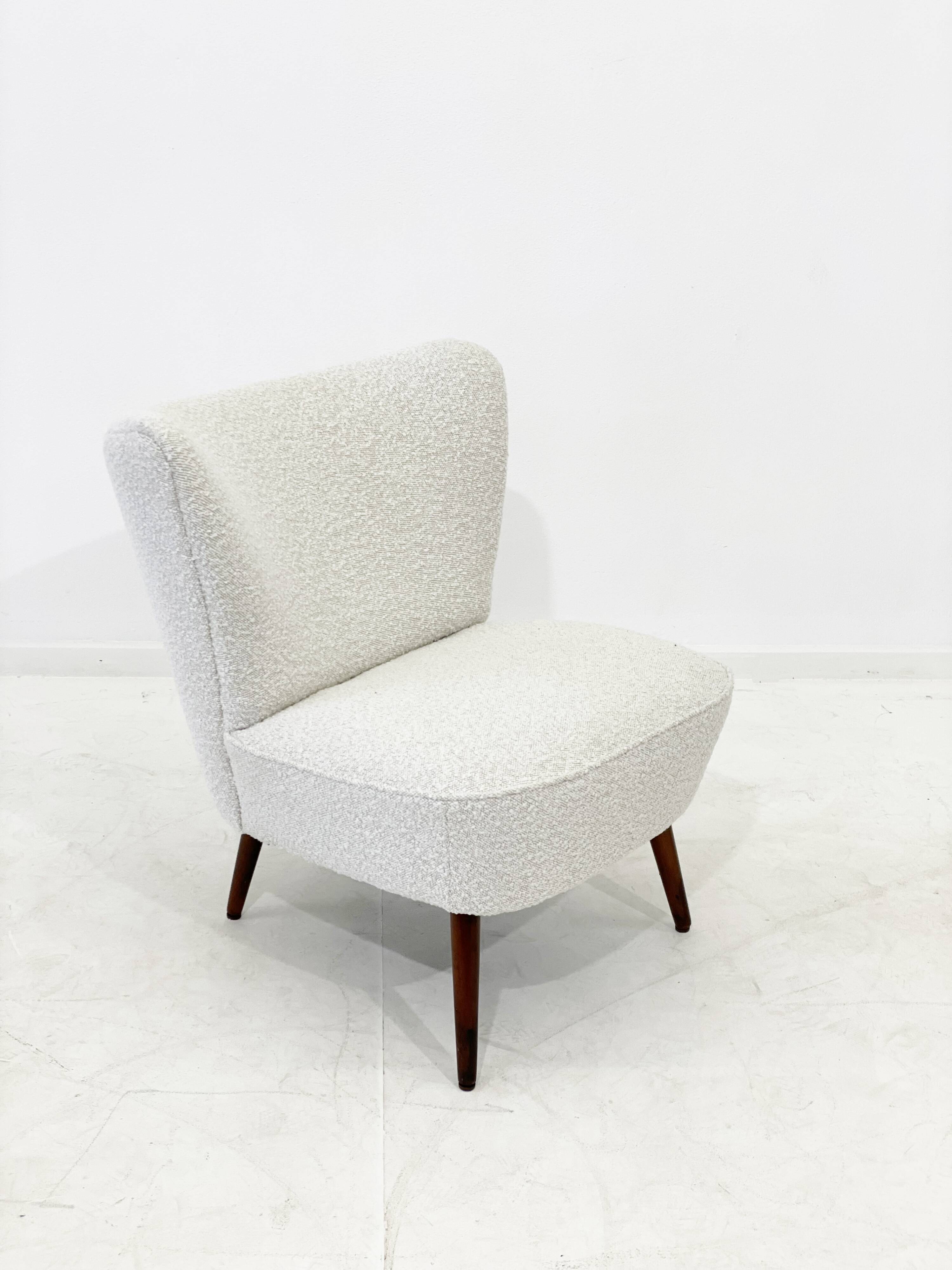 Fauteuil des années 1950