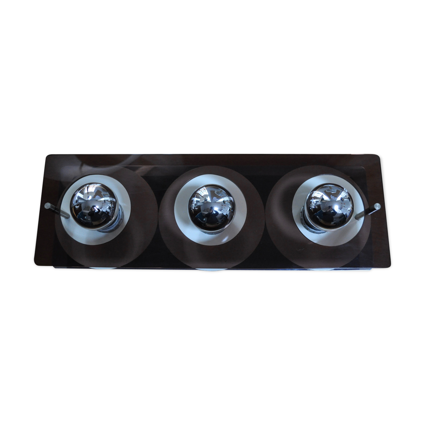 Apply jocelyne Trocmé for oxar