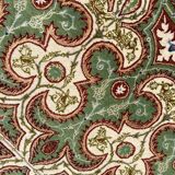 Extra fine Persian carpet Isfahan 110x174 cm