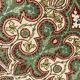 Tapis persan Ispahan extra fin -  110x174 cm