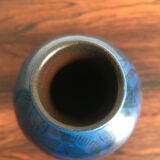 Scandinavian Royal Copenhagen ceramic vases c.a.1945