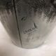 Art deco etim vase