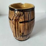 vintage pitcher