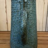 Vase pichet en terre vernissée Accolay