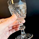 Verre à Eau en Cristal St Louis Modèle Trianon