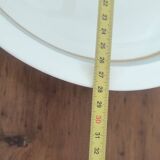 Dishware Service Raynaud et Cie Limoges