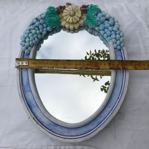 Miroir provençal