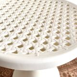 Stamp tam tam stool