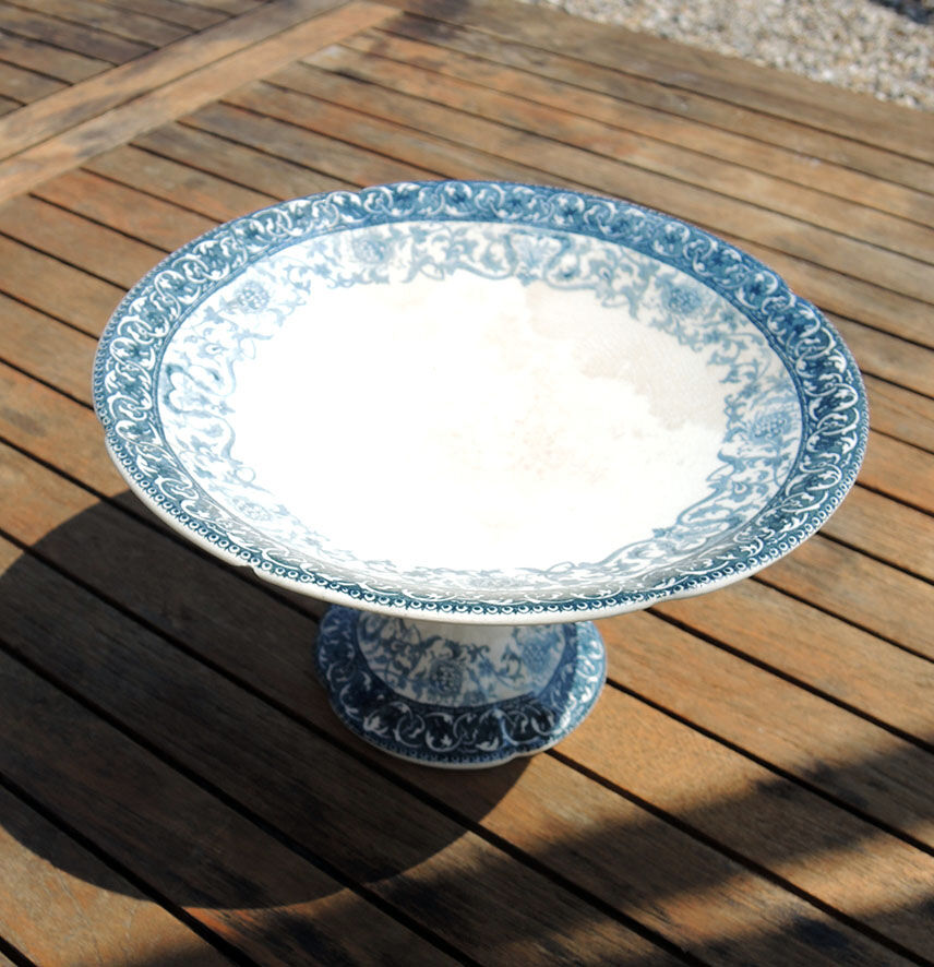 Former compotier in iron land h boulenger choisy le roi