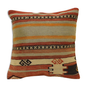 40x40 cm kilim cushion