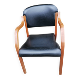 Fauteuil de bureau. Vintage