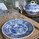 Villeroy & Boch plates
