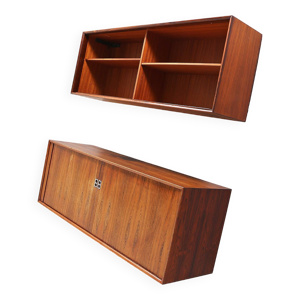 Arne Vodder pour Sibast - deux