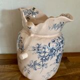 Old toilet broc Villeroy and Boch
