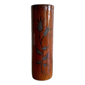 Vase en grès Rois de Majorque