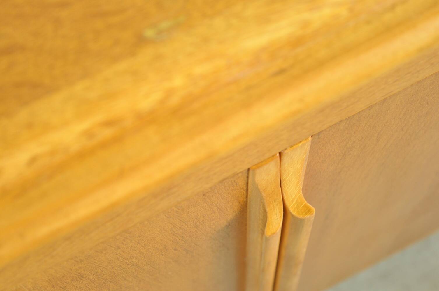 Vintage PASTOE oak sideboard CE04 by Cees Braakman, 1950s