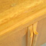 Vintage PASTOE oak sideboard CE04 by Cees Braakman, 1950s