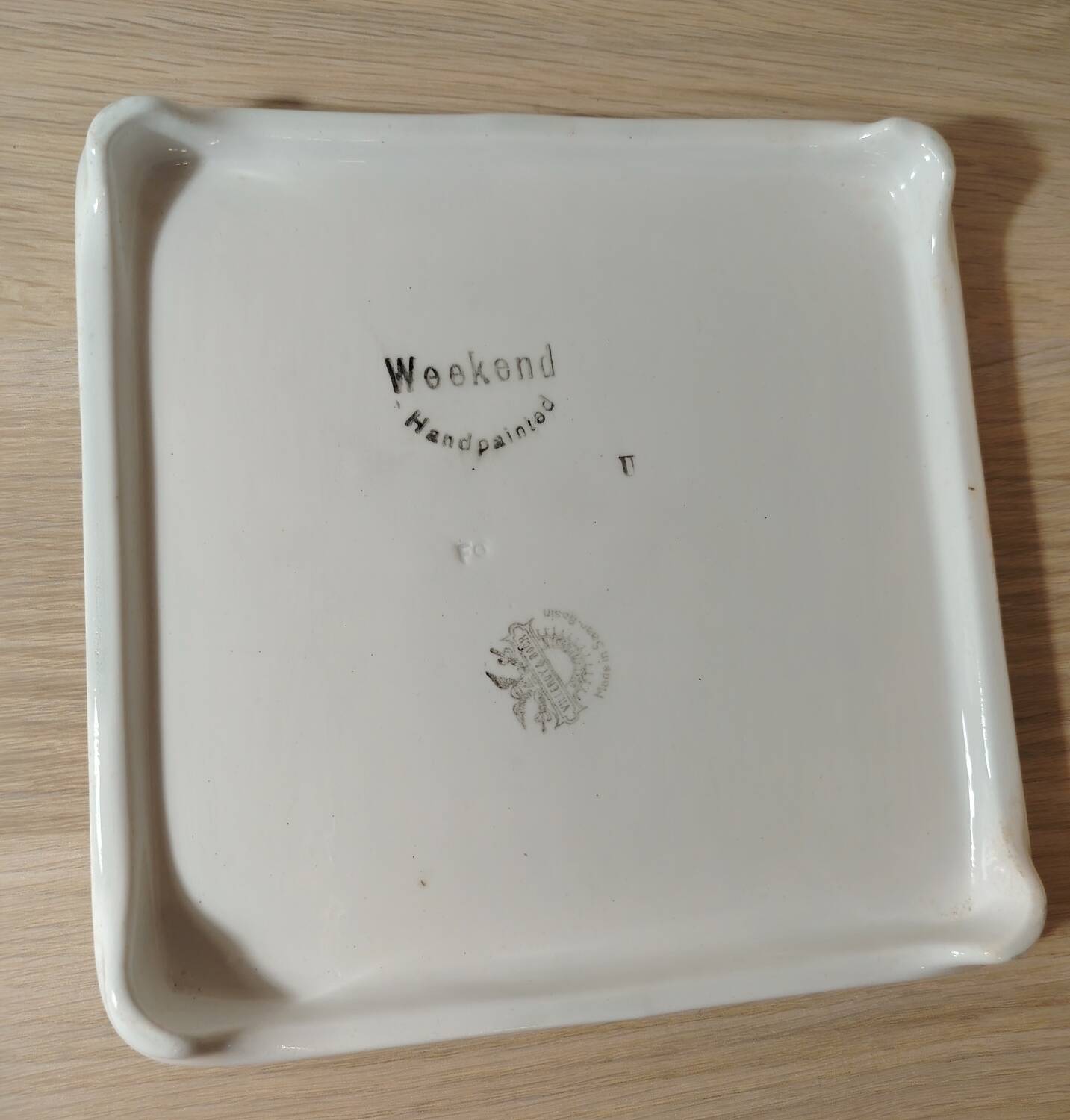 Villeroy & Boch Weekend Trivet