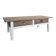 Table basse de ferme