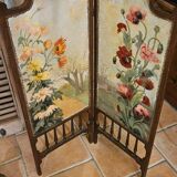 Screen - Fireplace screen
