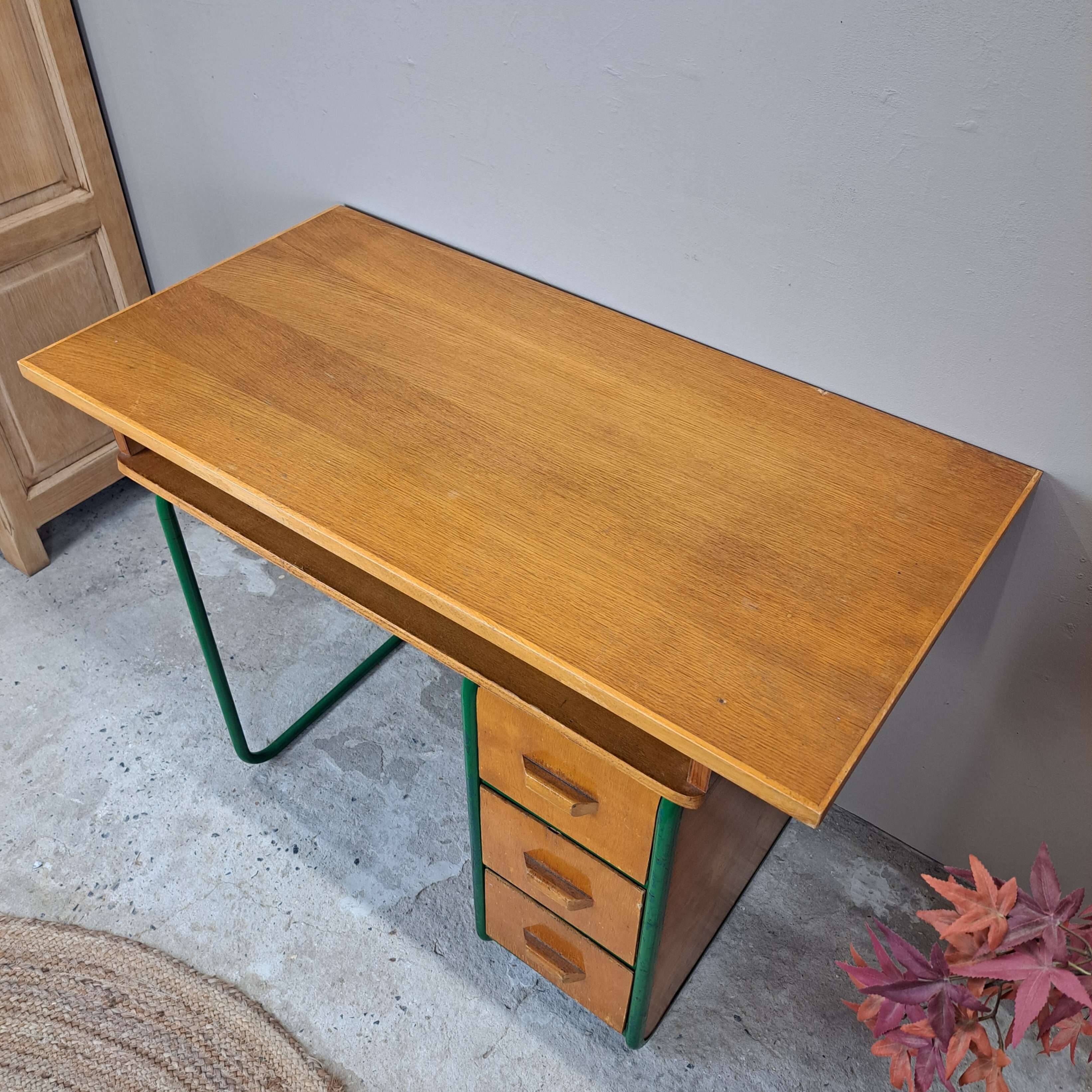 Vintage desk