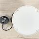 Aj Royal 370 Pendant by Arne Jacobsen for Louis Poulsen
