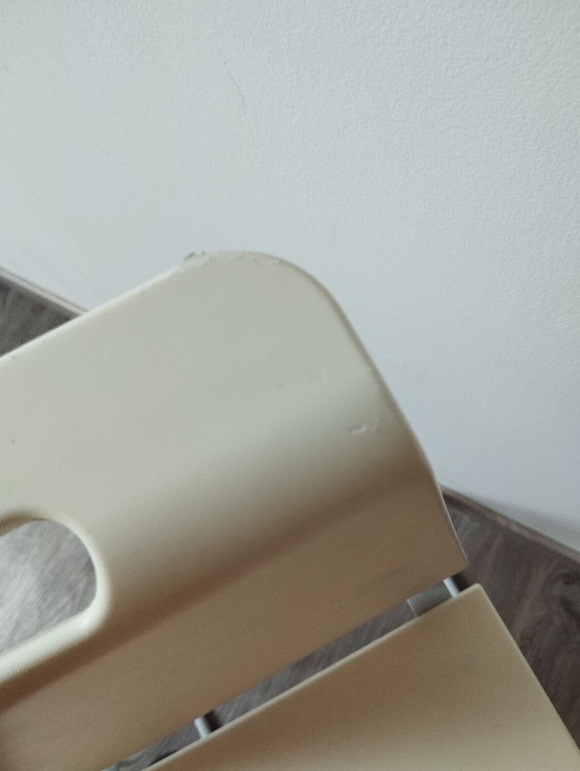 Gasell high chair Niels Gammelgard for Ikea