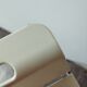 Gasell high chair Niels Gammelgard for Ikea