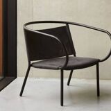 Afteroom lounge chair audio