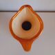Vintage handmade pitcher from the 1960s.