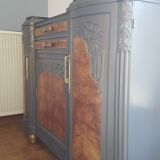 Buffet art deco 1930 revisited