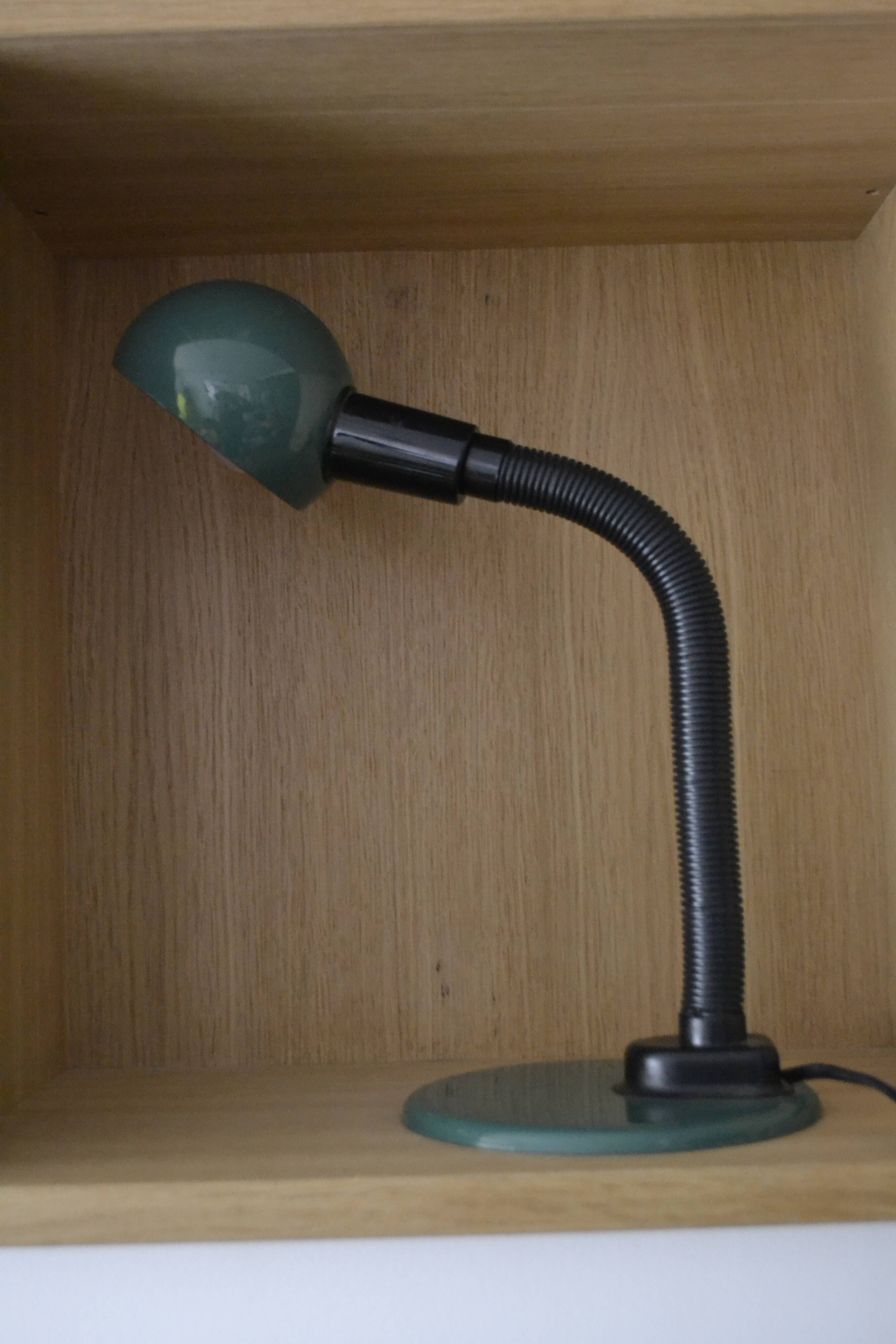 Desk lamp F.line picolo desk