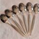 Lot cutlery stainless steel Amefa 70s