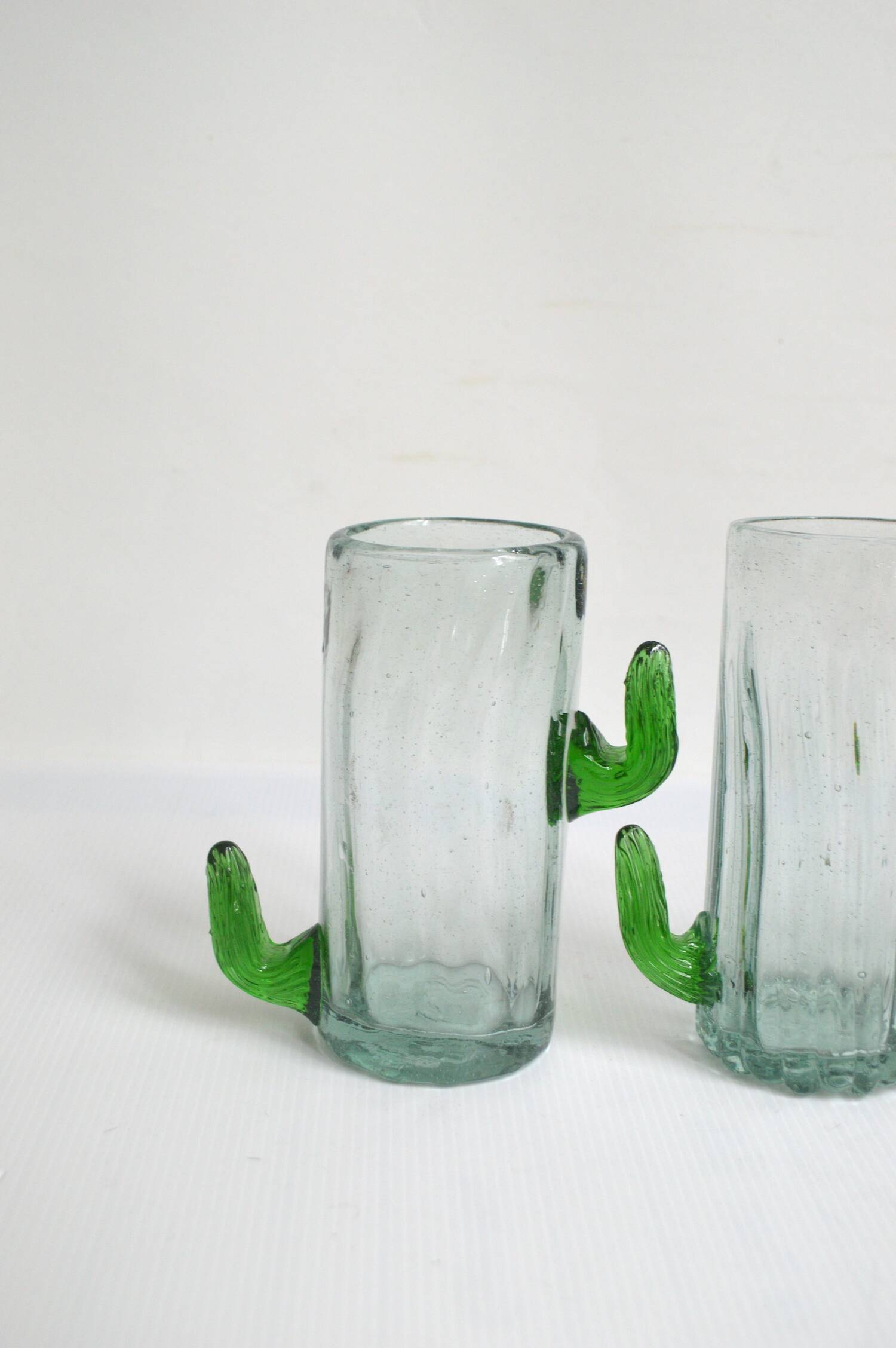 Cactus glasses