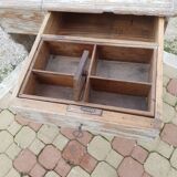 Old counter