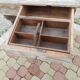 Ancien comptoir caisse