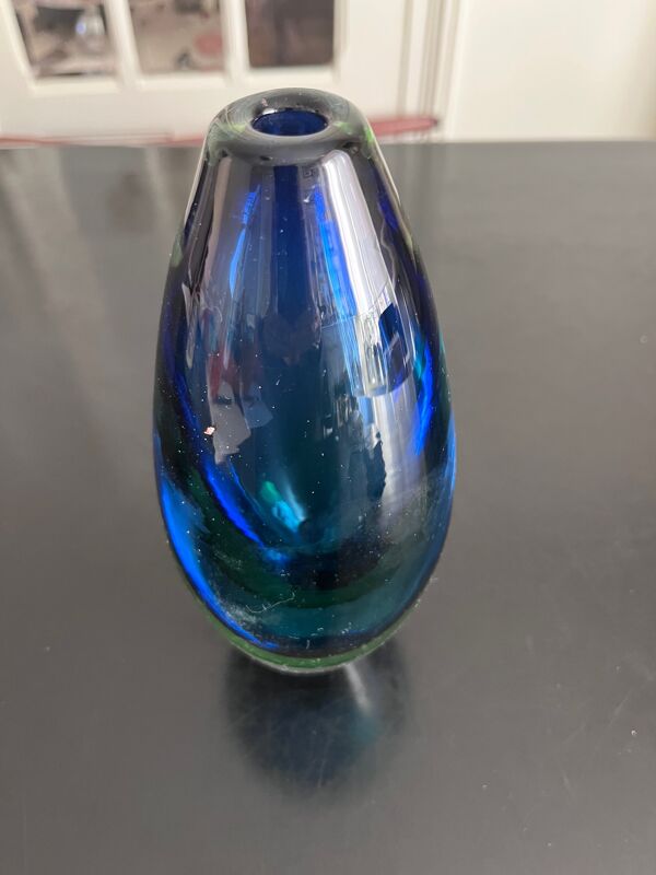 Vase Flavio Poli