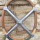 Tennis racket
